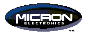 Micron Electronics OEM logo