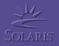 Solaris logo