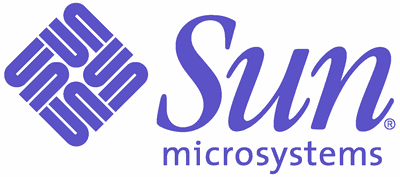 Sun Microsystems logo
